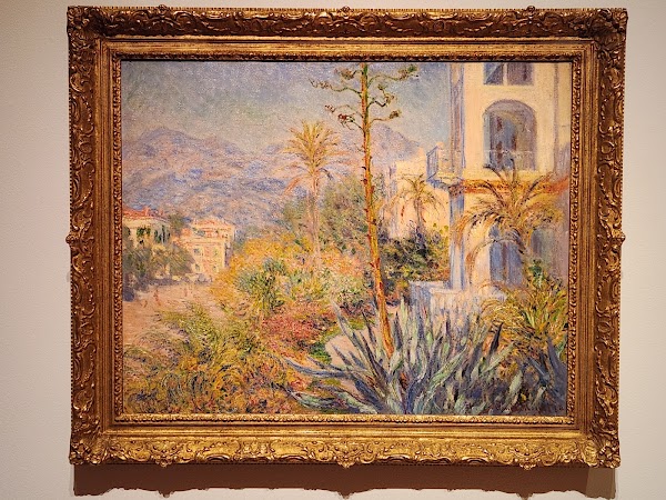 Santa Barbara Museum Of Art 4