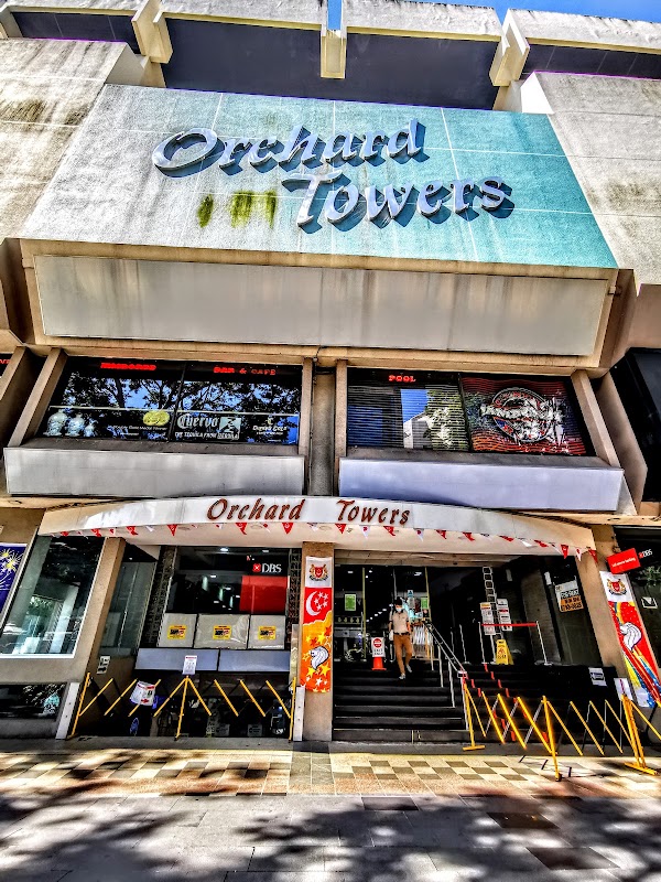 Orchard Towers 3