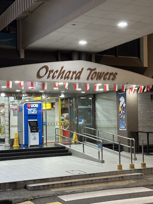 Orchard Towers 2