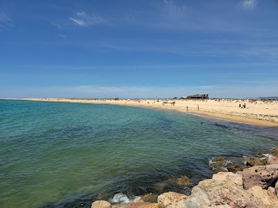 Barreta Island