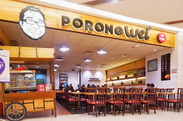 Porong Wei 1
