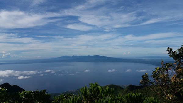 Mount Suiro 1