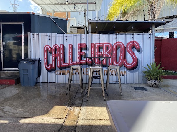 Callejeros