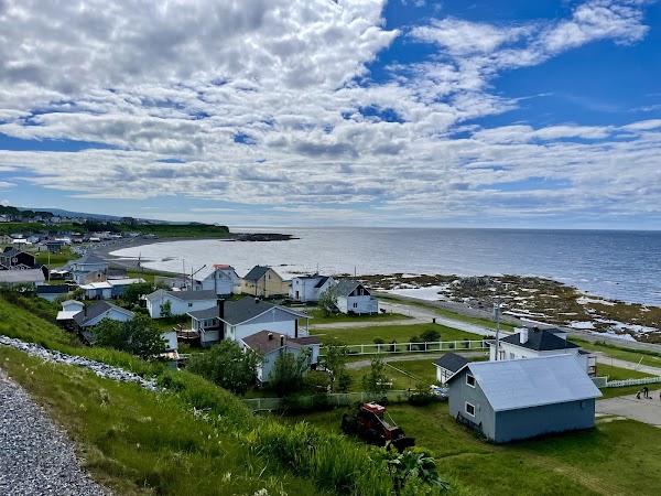 Sainte-Anne-des-Monts 1