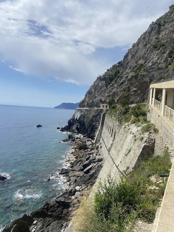 Via dell'Amore