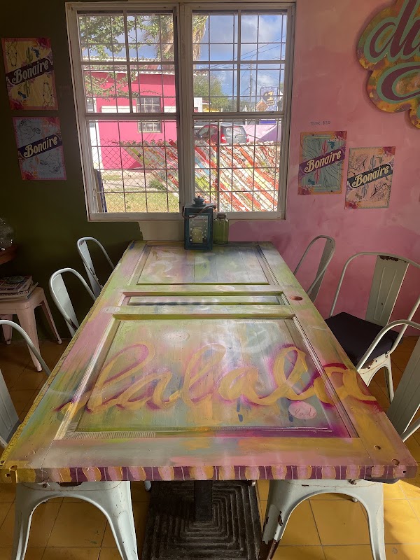 Kas di Lus (Aloha Bonaire) 1
