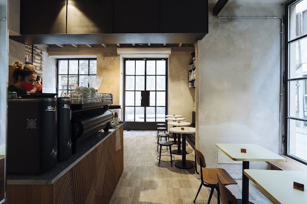 Restaurants  12
