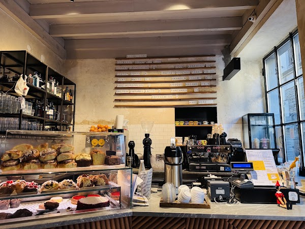 Ditta Artigianale 5