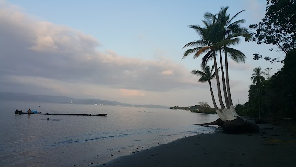 Puerto Jiménez