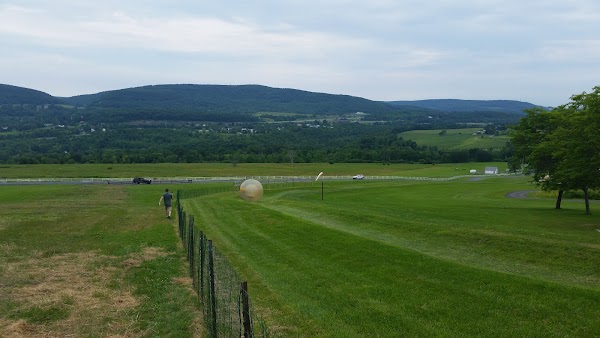 Howe Caverns 4