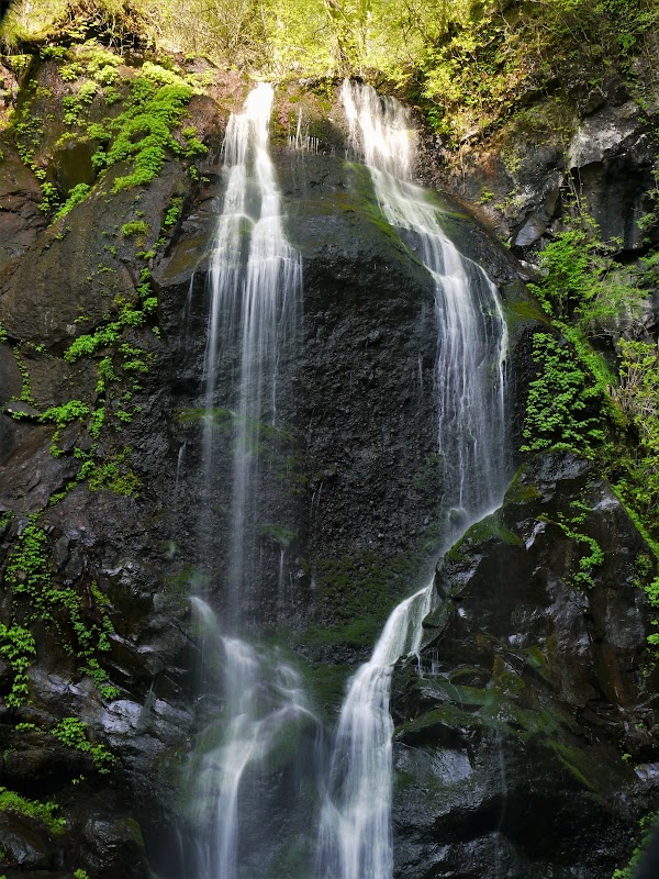 Urami Falls 4