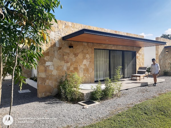 AVE Suites Campestres Jalpan