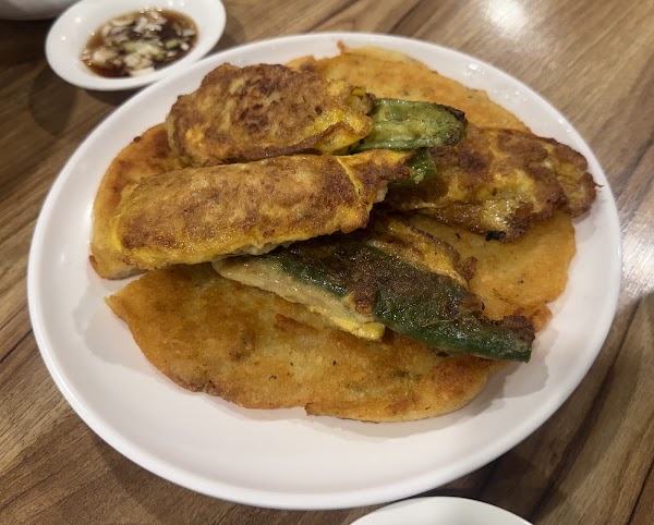 Mandoojip 2