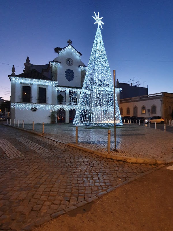 Olhão 4