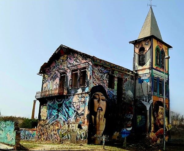 Olhão 2