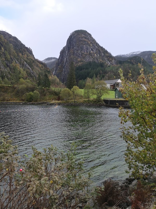 Suldal