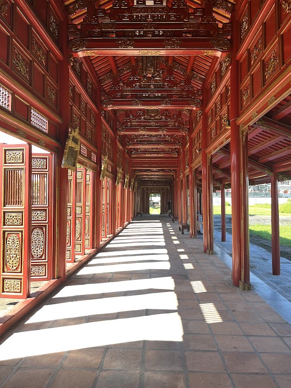 Hue Imperial City 1