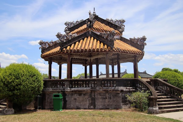 Hue Imperial City 3