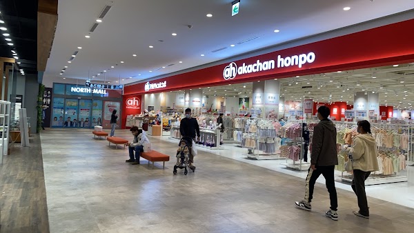阿卡將本舖 - LaLaport台中店