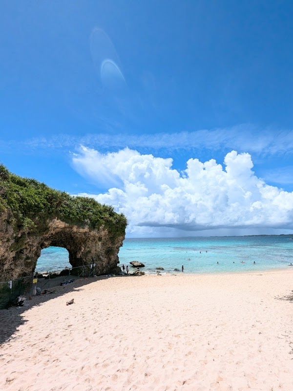 Sunayama beach 1
