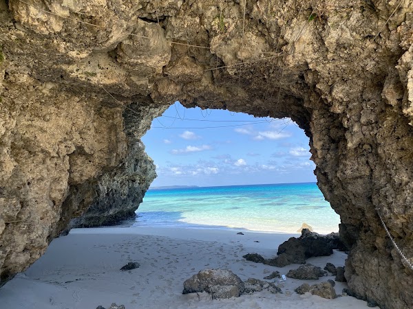 Sunayama beach 5