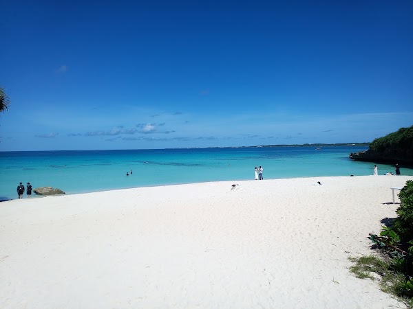 Sunayama beach 4