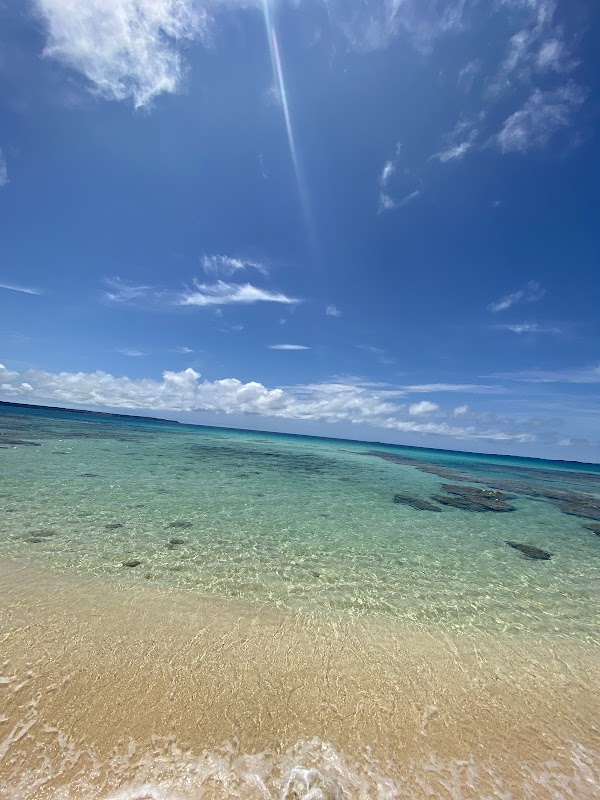 Sunayama beach 2