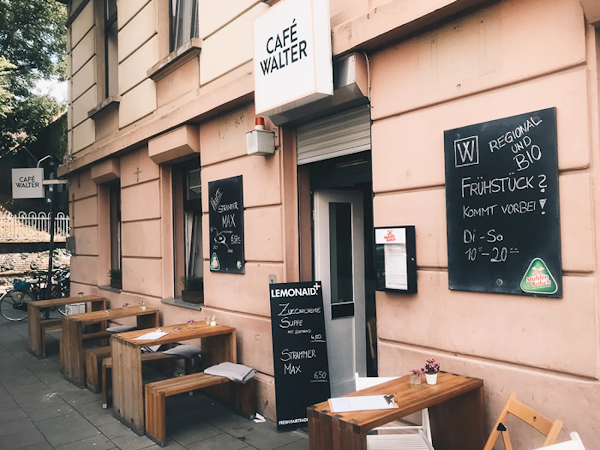 Café Walter 1