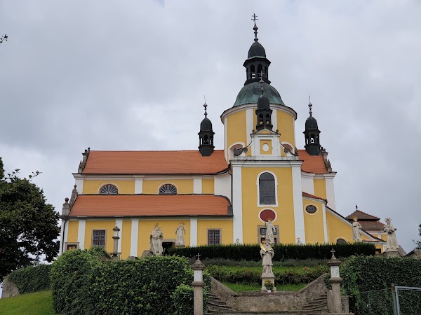 Lávka přes rybník Hejtman 5