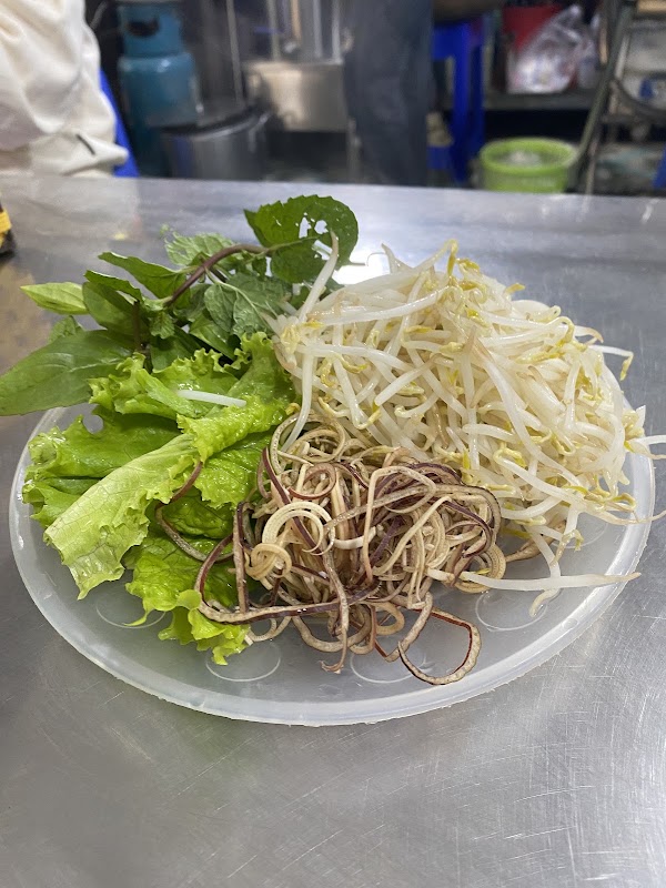 Bún Bò Huế Hàng Cá 3