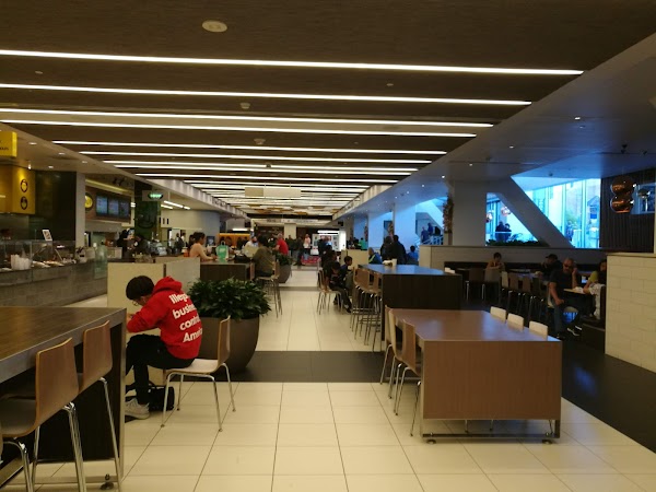 Metreon 4