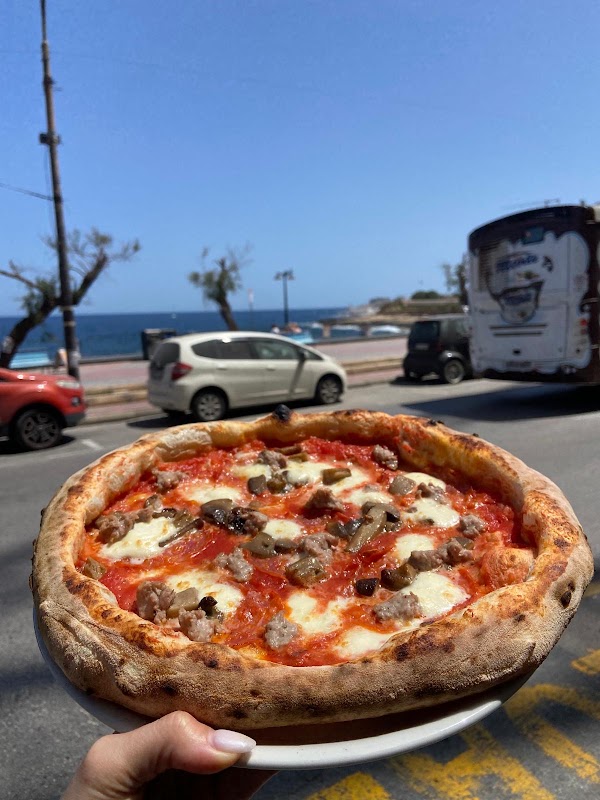 Marrobbio Naxxar Pizzeria Trattoria 4