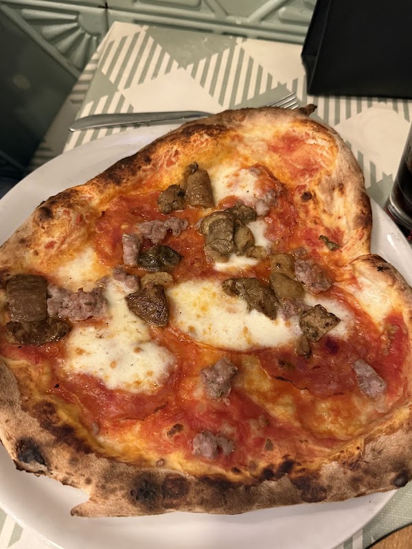 Marrobbio Naxxar Pizzeria Trattoria 3