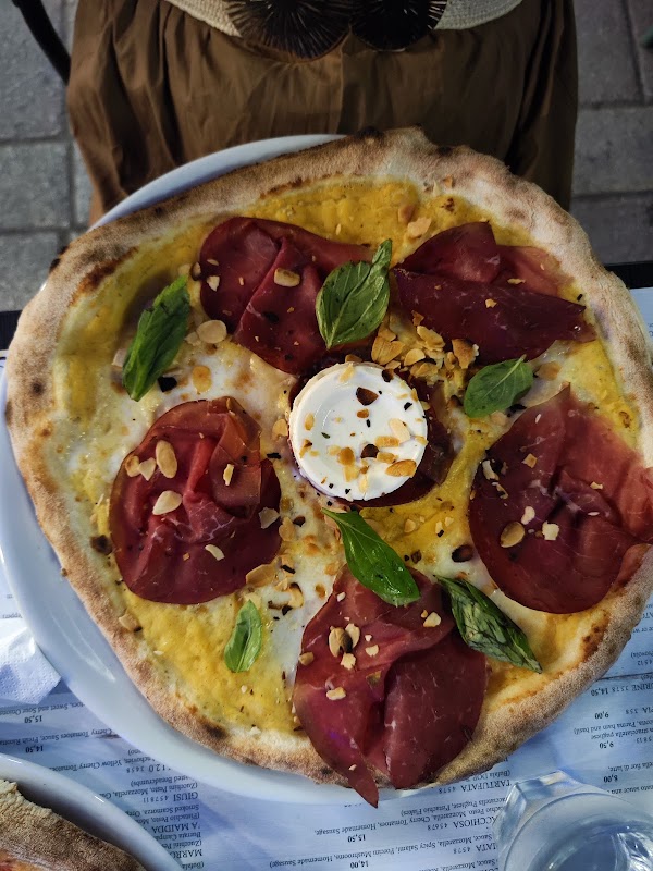 Marrobbio Naxxar Pizzeria Trattoria 2