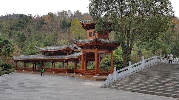 紫云格凸河穿洞风景名胜区 4