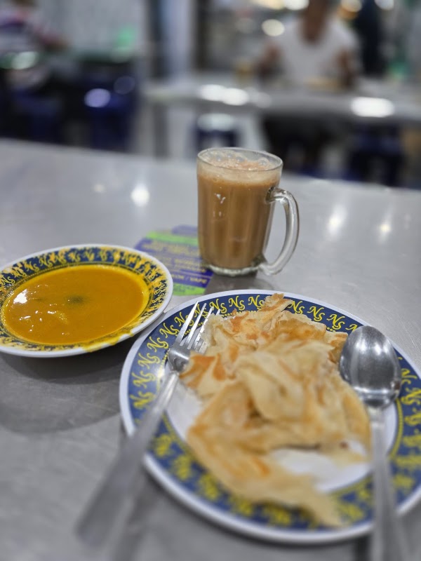 NS Nasi Kandar 5