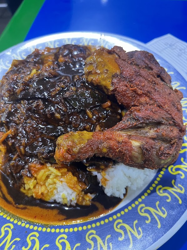 NS Nasi Kandar 4