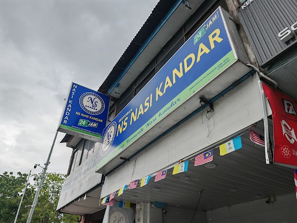 NS Nasi Kandar 3