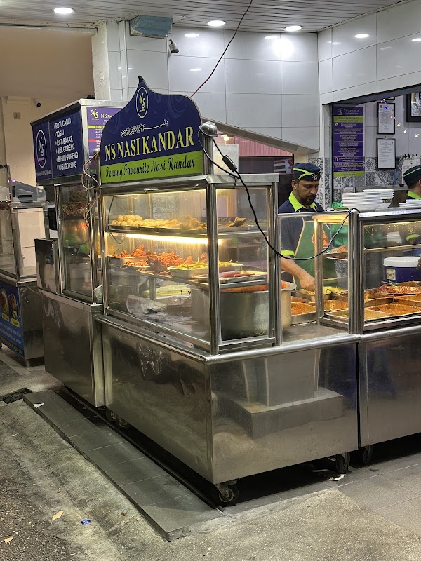 NS Nasi Kandar 2