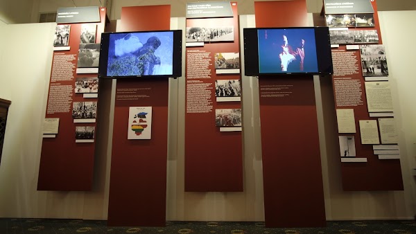 Museum of the Occupation of Latvia 5