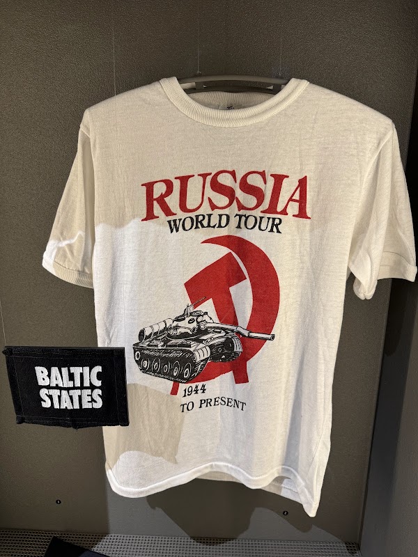 Museum of the Occupation of Latvia 4