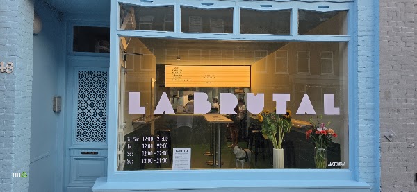 Eating ideas NL