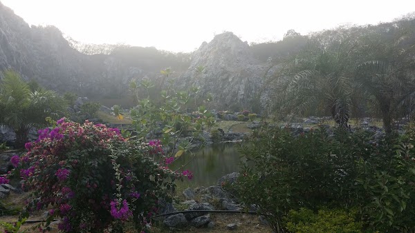 Soi Khao Chi Chan 3