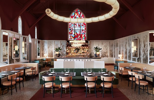 Claudine Restaurant