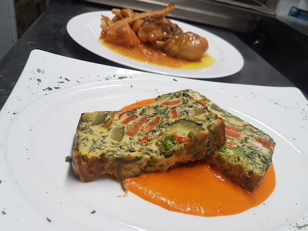 La Mandarra de La Ramos 4