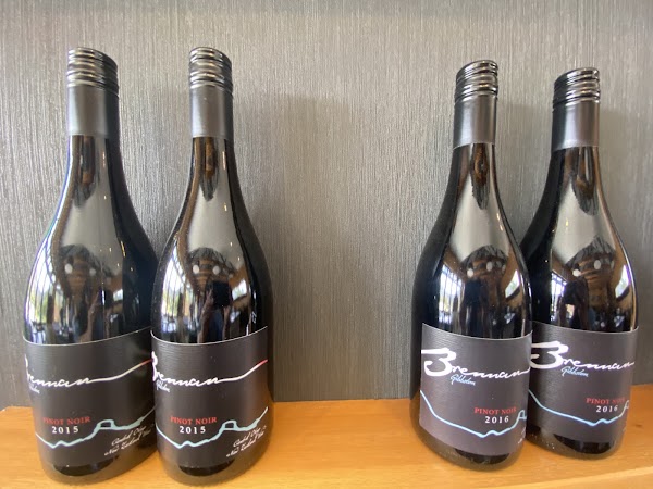 Brennan Wines 5
