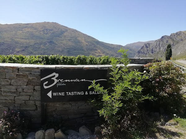 Brennan Wines 4