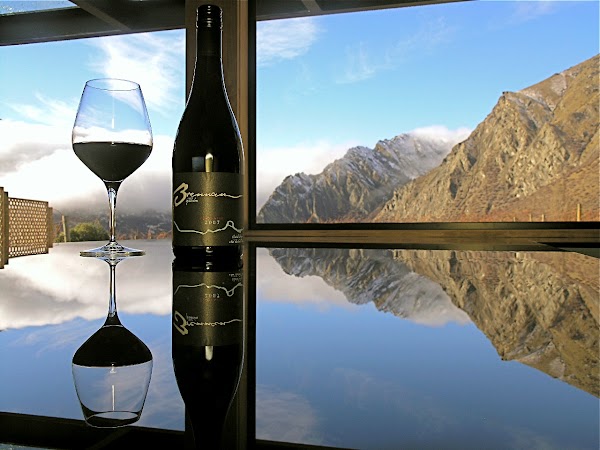 Brennan Wines 3