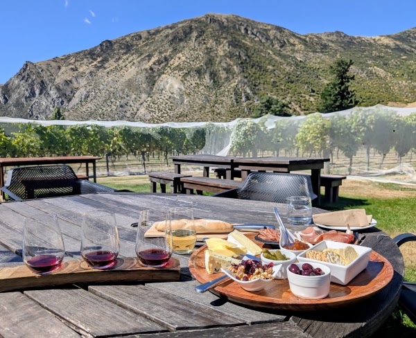 Brennan Wines 2