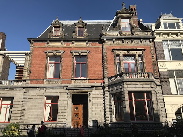Villa De Kroon BV
